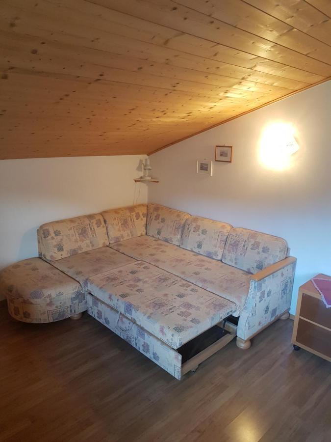 Ferienwohnung Stofflhof Proves Exterior foto