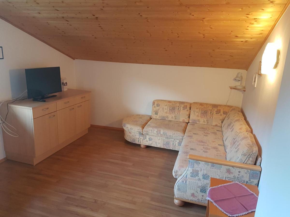 Ferienwohnung Stofflhof Proves Exterior foto